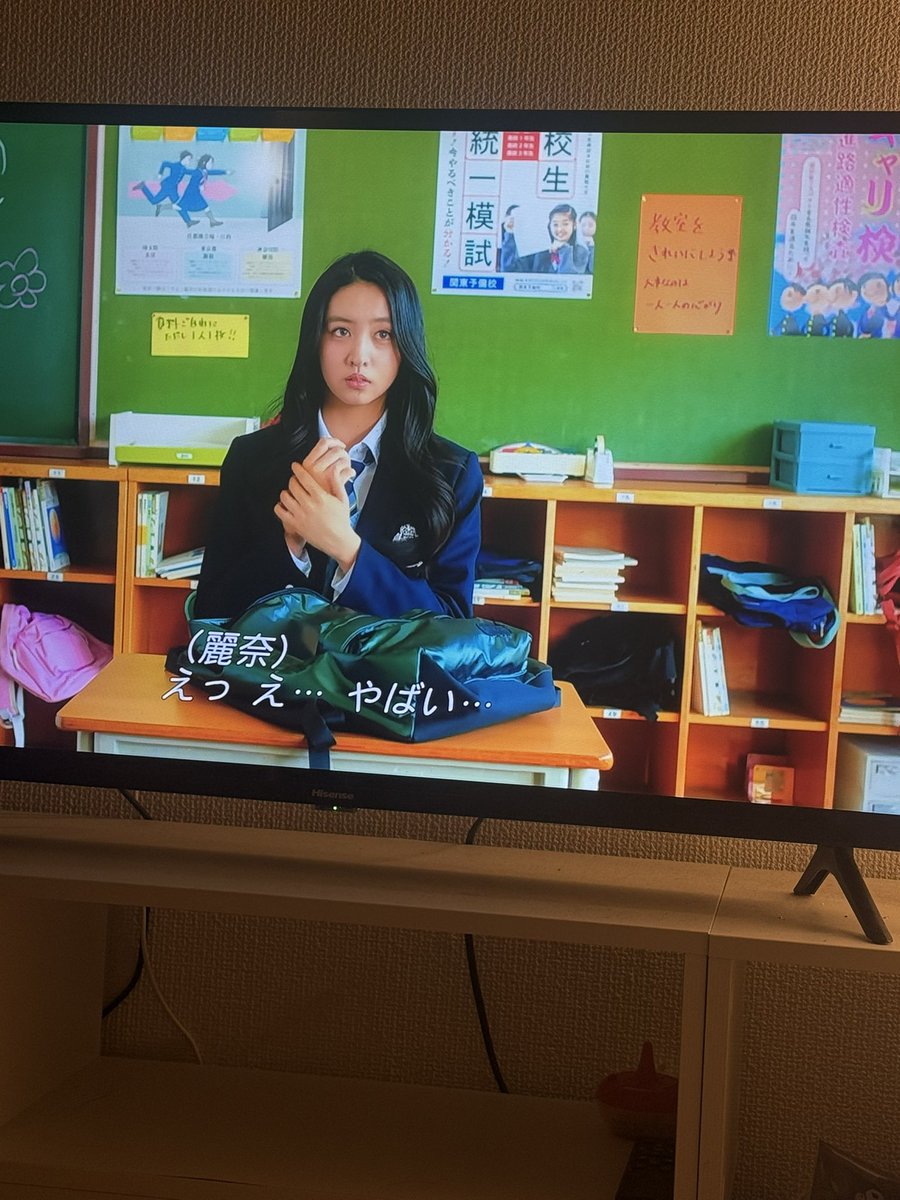 nyqun_il's tweet photo. 女神降臨日本の映画出てたんだ https://t.co/U8XXTnodtO