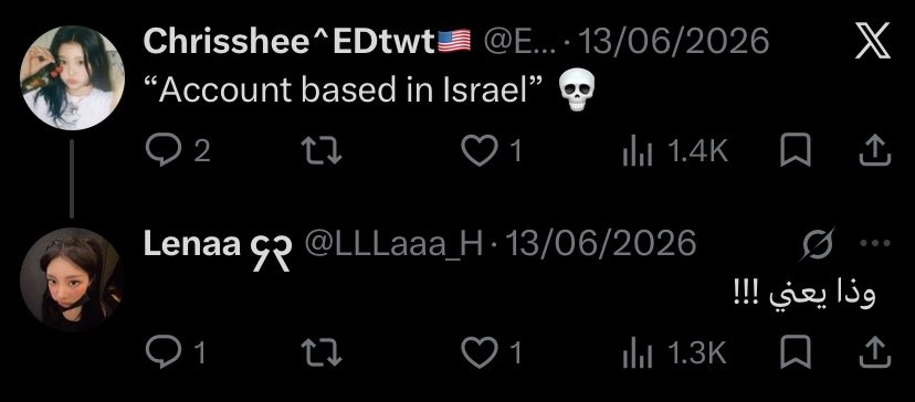 aifishys's tweet photo. @kiwilution @ihrtsungchan @harbinhymn the flag in their bio was added later, and when someone replied with this, they replied "so???" https://t.co/kV9gZCh5IX