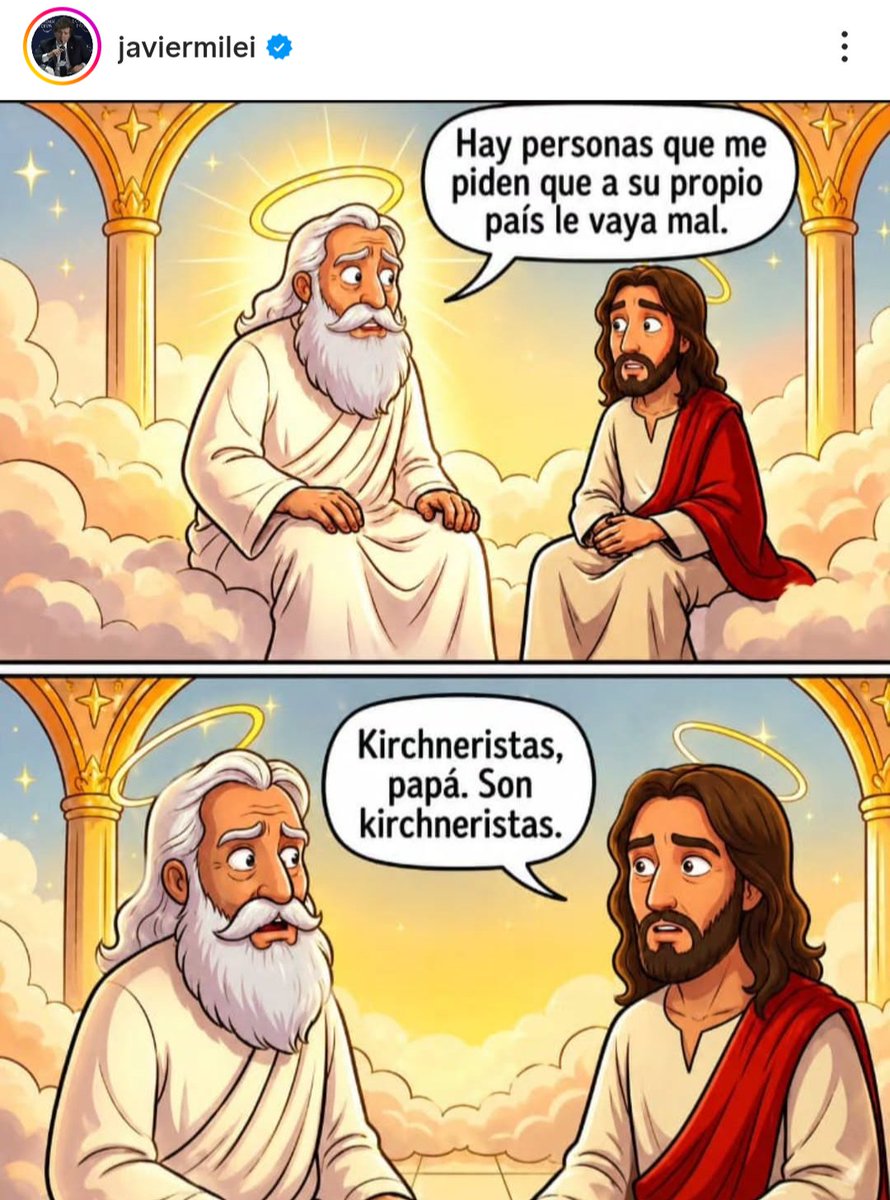 MConurbasic's tweet photo. NOS GOBIERNA UN PELOTUDO https://t.co/35CmqQ26ec