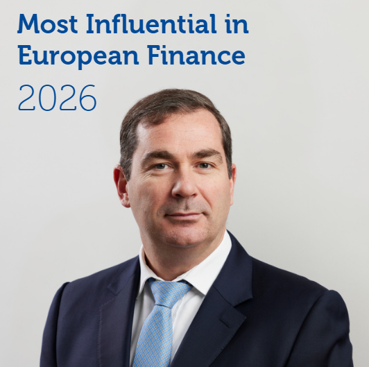 PPF's tweet photo. Proud moment for the PPF. Our CIO Barry Kenneth has been named one of Financial News’ “Most Influential in European Finance” for 2026.
A well‑deserved recognition of his leadership and our team’s dedication to delivering strong, responsible investment for our members. https://t.co/etrYGBQNke