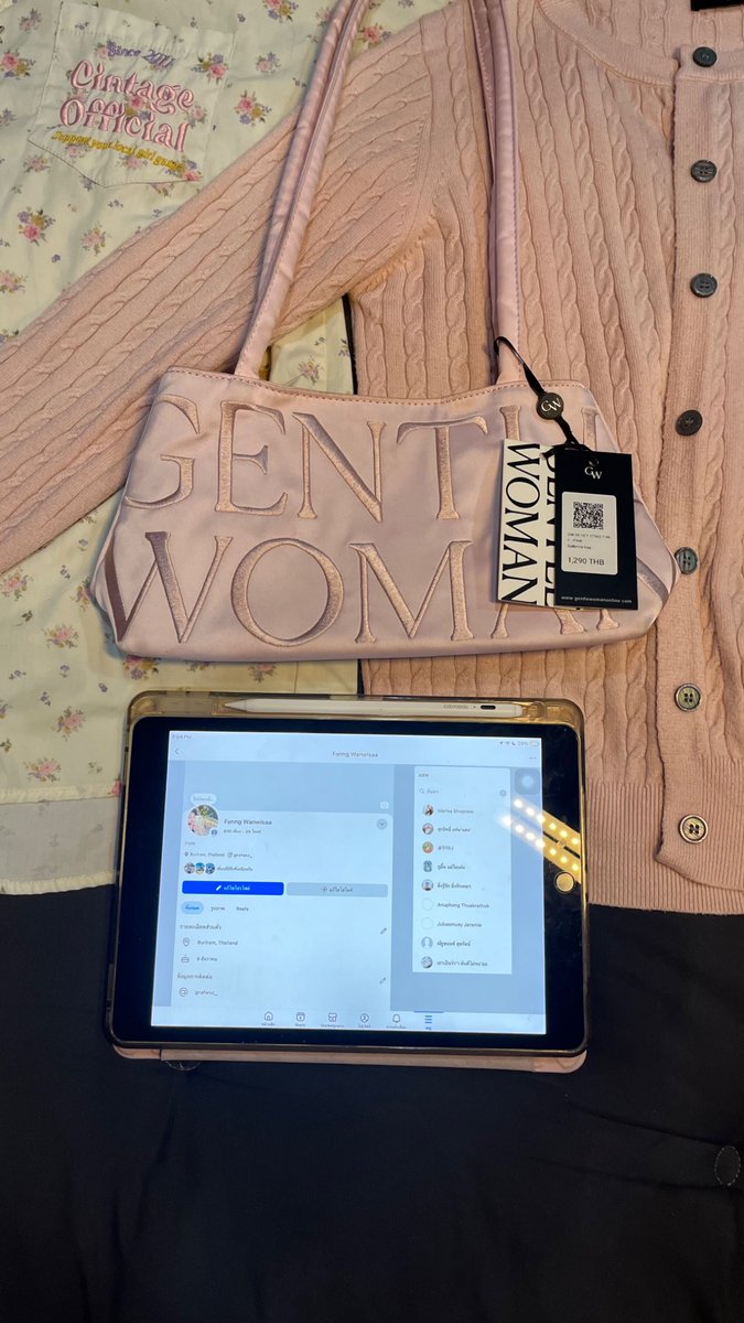 zqixbv's tweet photo. Beming(M)250รส.
Gentle Woman450รส.
Cintage 160รส.
Dm.พต ทักเฟส,ทวิตนี้หรือแลกอจได้ค่า
ลดได้นิดหน่อยkaa #ส่งต่อbeming #ส่งต่อcintage #ส่งต่อgentlewoman #เสื้อผ้ามือ2 #ส่งต่อ https://t.co/8ZOseAH4gq