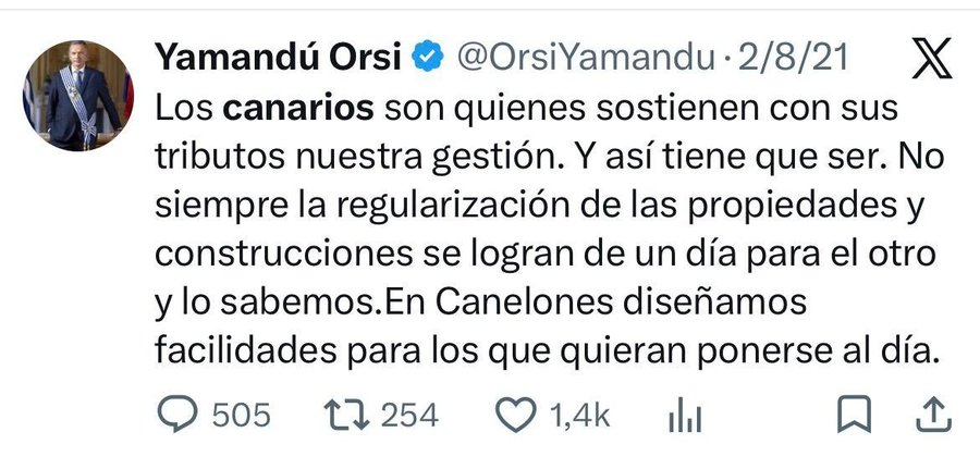 riverafrutos's tweet photo. Tuits que envejecen mal... https://t.co/tDgv0vX2cU