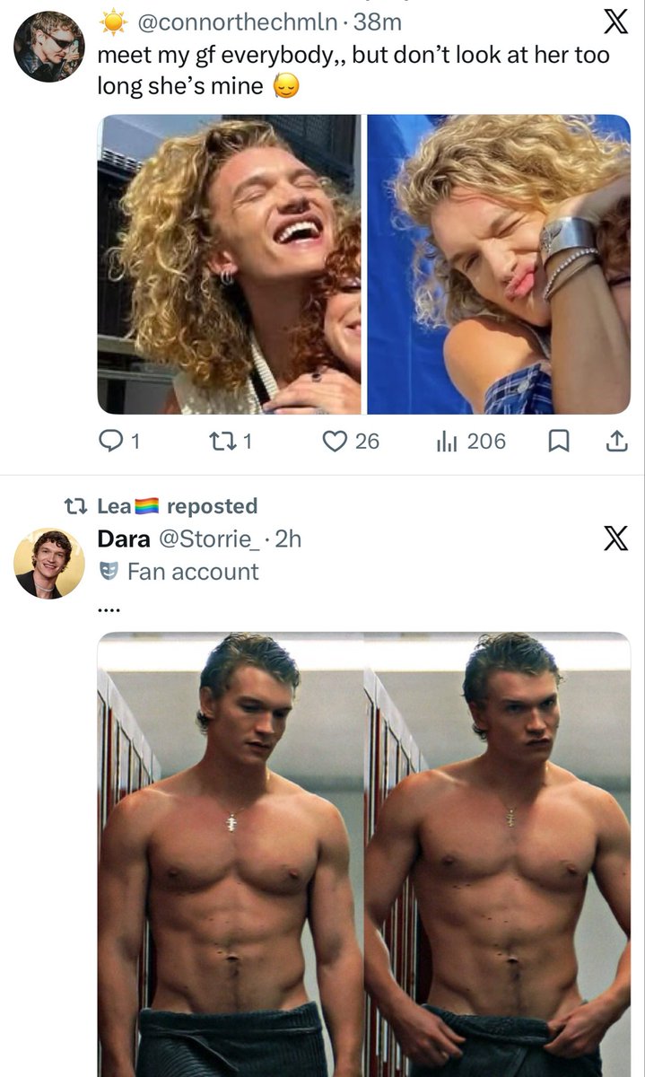 storriethyme's tweet photo. these wildly different aesthetics being back to back posts on my tl today like how is he real https://t.co/7ZKmiE0j75
