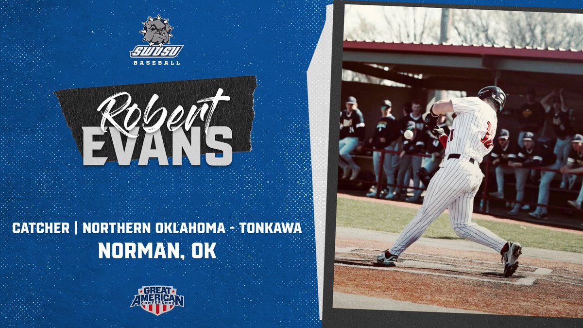 SWOSU Baseball tweet media