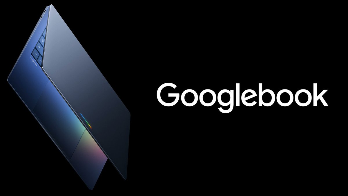 chromeunboxed's tweet photo. With Googlebook being fully based on Android, we could finally get to experience 2-in-1 convertible laptops that don't suck to use as tablets. https://t.co/R7FW4Hs63r https://t.co/jWAhwznDLY