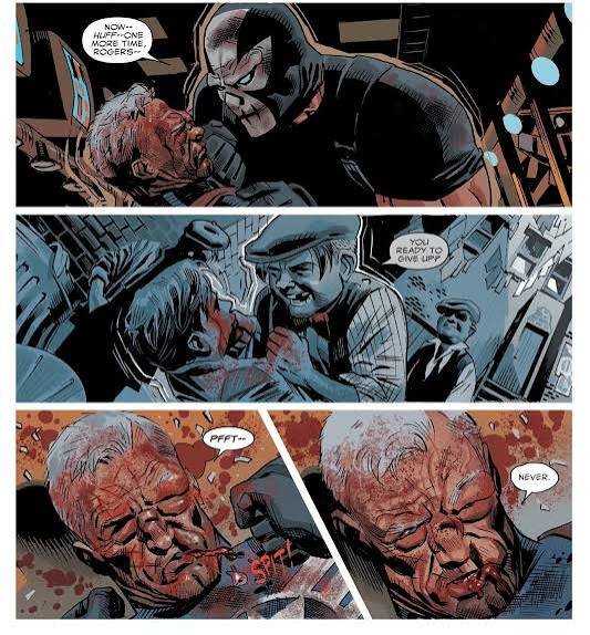 Recruitmen76180's tweet photo. Older Steve Rogers first member Avengers generation https://t.co/Lucz6GNbwA