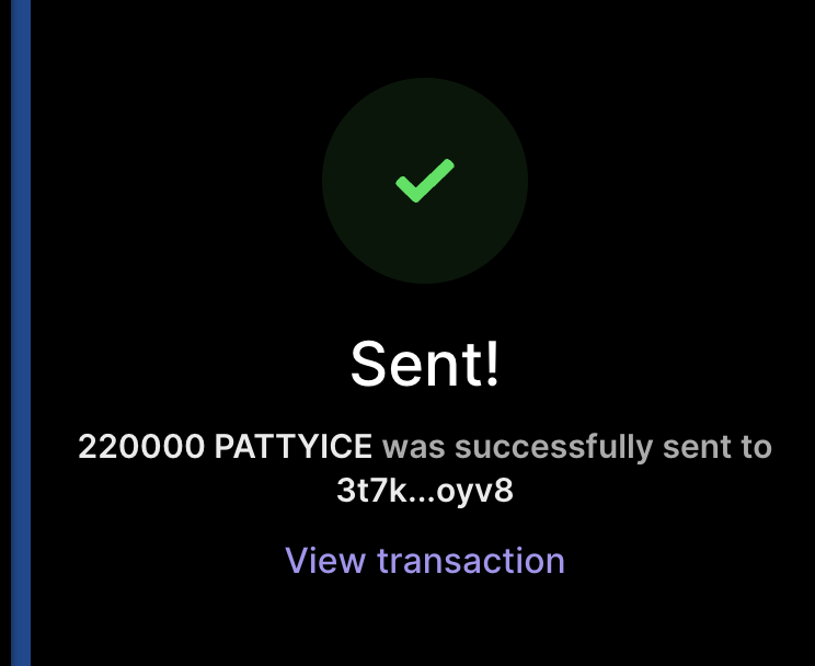 PattyIce tweet media