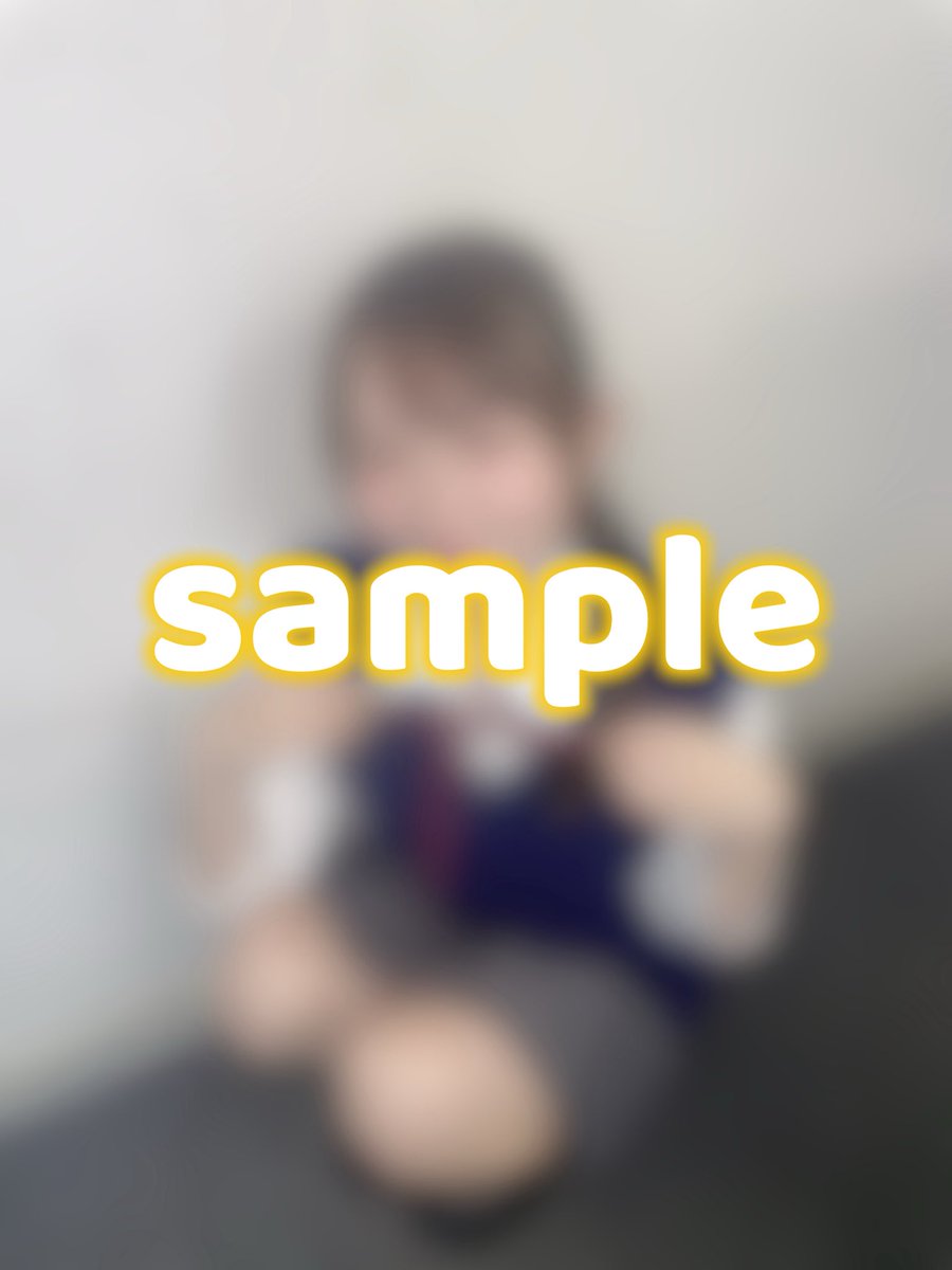 今週のデジタルブロマイド(一言メッセージver.)が販売中です🌼 今回の