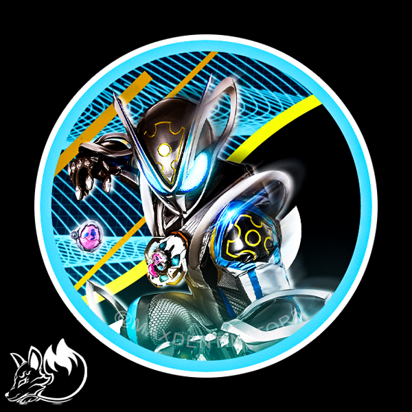 MaxDentinator5's tweet photo. Let The Race of Wishes! Begin! Starting off this new wave of sets is Kamen Rider My-th. I had fun mixing in the mouse element to the design. Hope you guys like it. Likes and retweets are appreciated. #KamenRiderMYTH #仮面ライダーマイス https://t.co/Oe5QJgFgZg