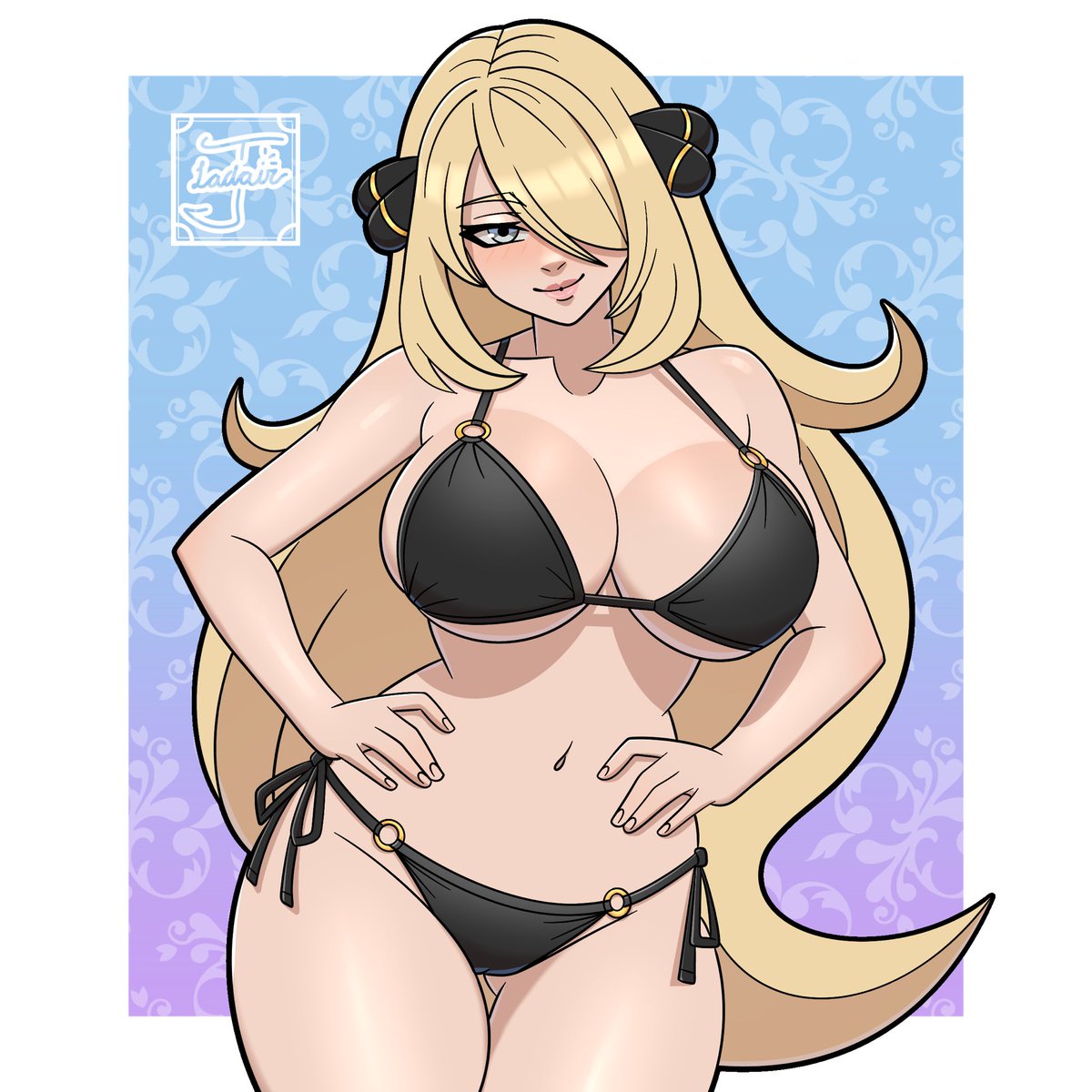 JayLadair's tweet photo. Cynthia’s Beach Wear ☀️ https://t.co/aQYLlrVZYL