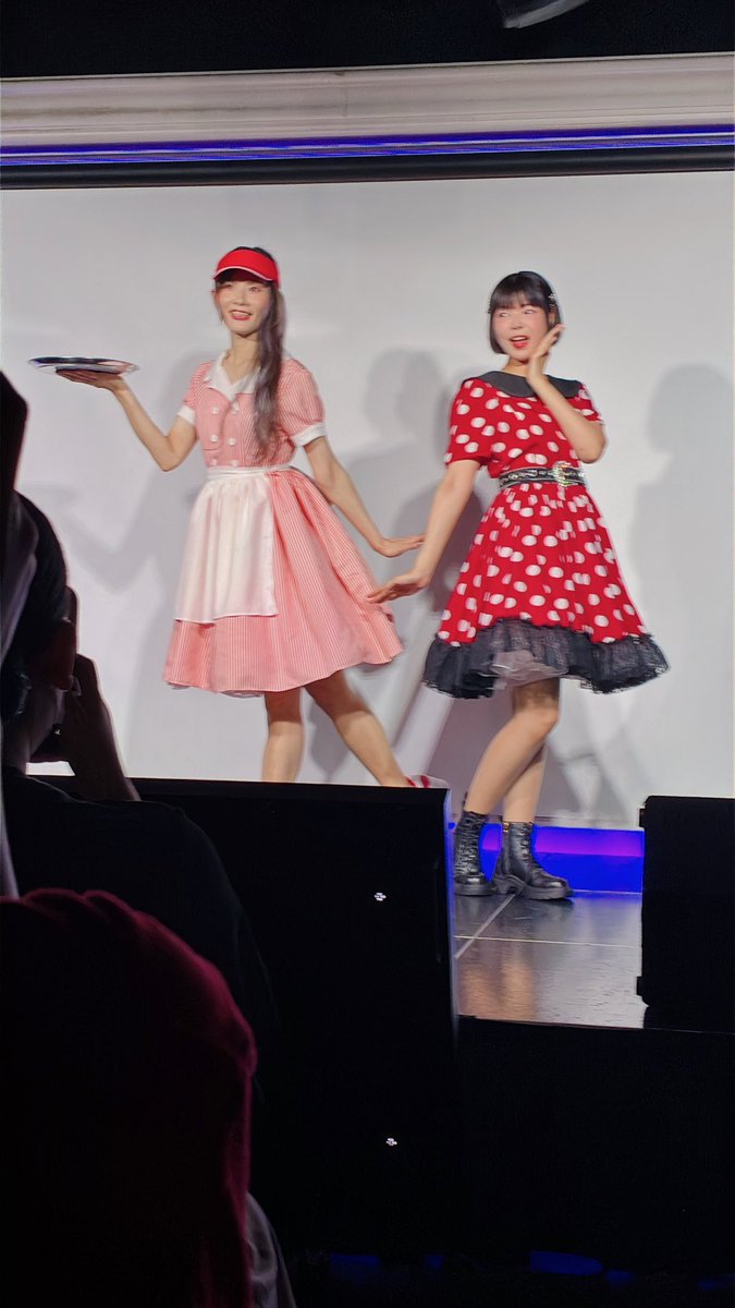 Sailor_Non's tweet photo. そして帰って急いで用意して遠征〜
日曜日、腰もとりあえずは全然動けるレベルということで問題なく過ごせました。
2週間前に3ヶ所はしごをしたところですが、今回も3ヶ所はしごでした。
何回も言うけど、おすすめはしません。でも楽しかったですねん(`･ω･´)♡ https://t.co/1cZlOvXG1G