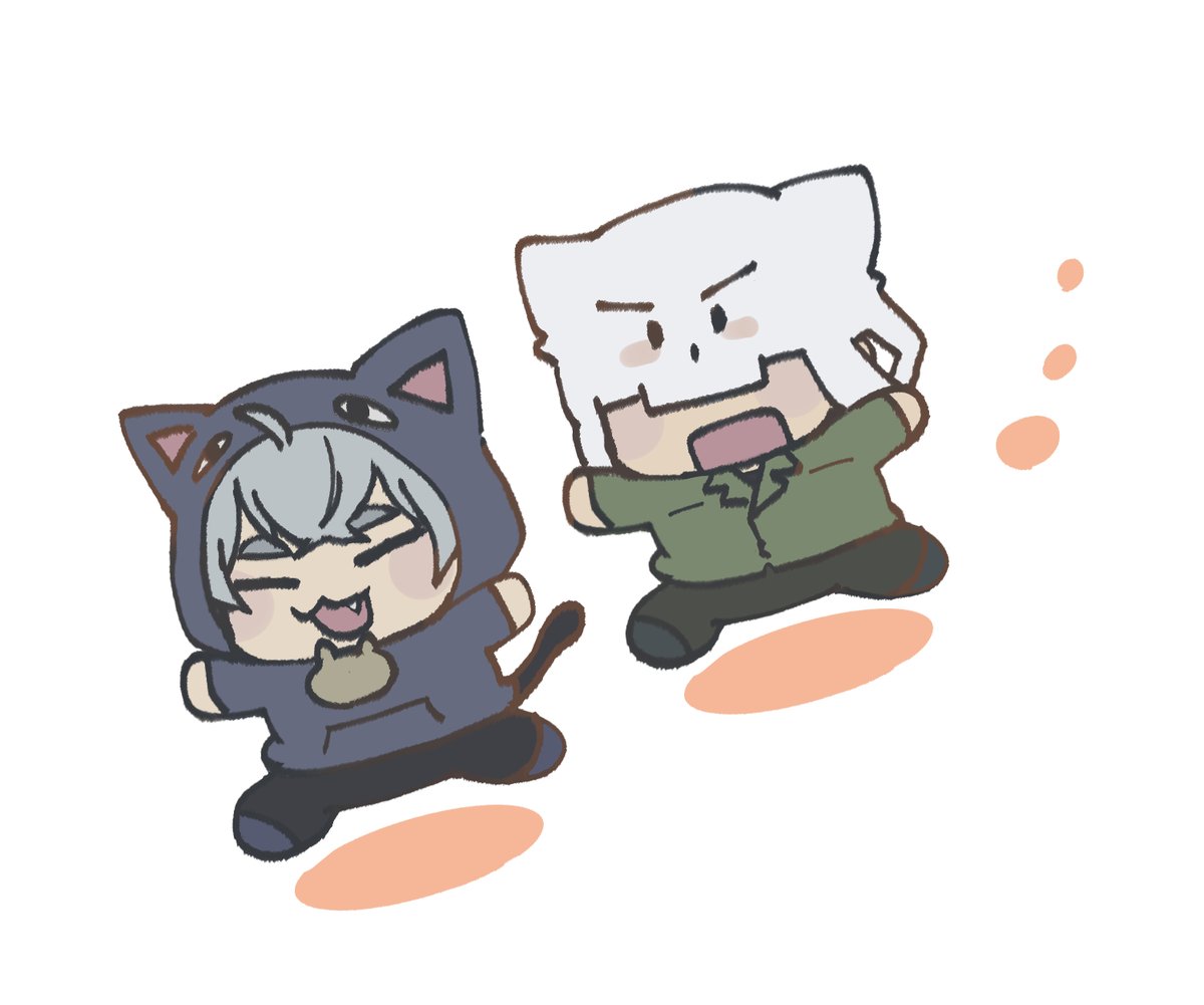 surimisuke's tweet photo. ＼waaaa／ https://t.co/F98yLJ75pt