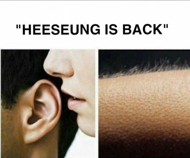h_o_o_n_i_e's tweet photo. I'm PRAYING so hard that heeseung is included in enha's new album , im not sure that he is , but i believe that nothing is impossible. Let's not give up! https://t.co/cDs3c1kjNJ