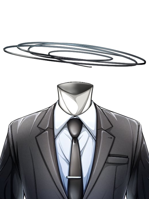 soulpotage's tweet photo. 首なしさん
 #oc #illustrationㅤ https://t.co/BmuyU2Io94