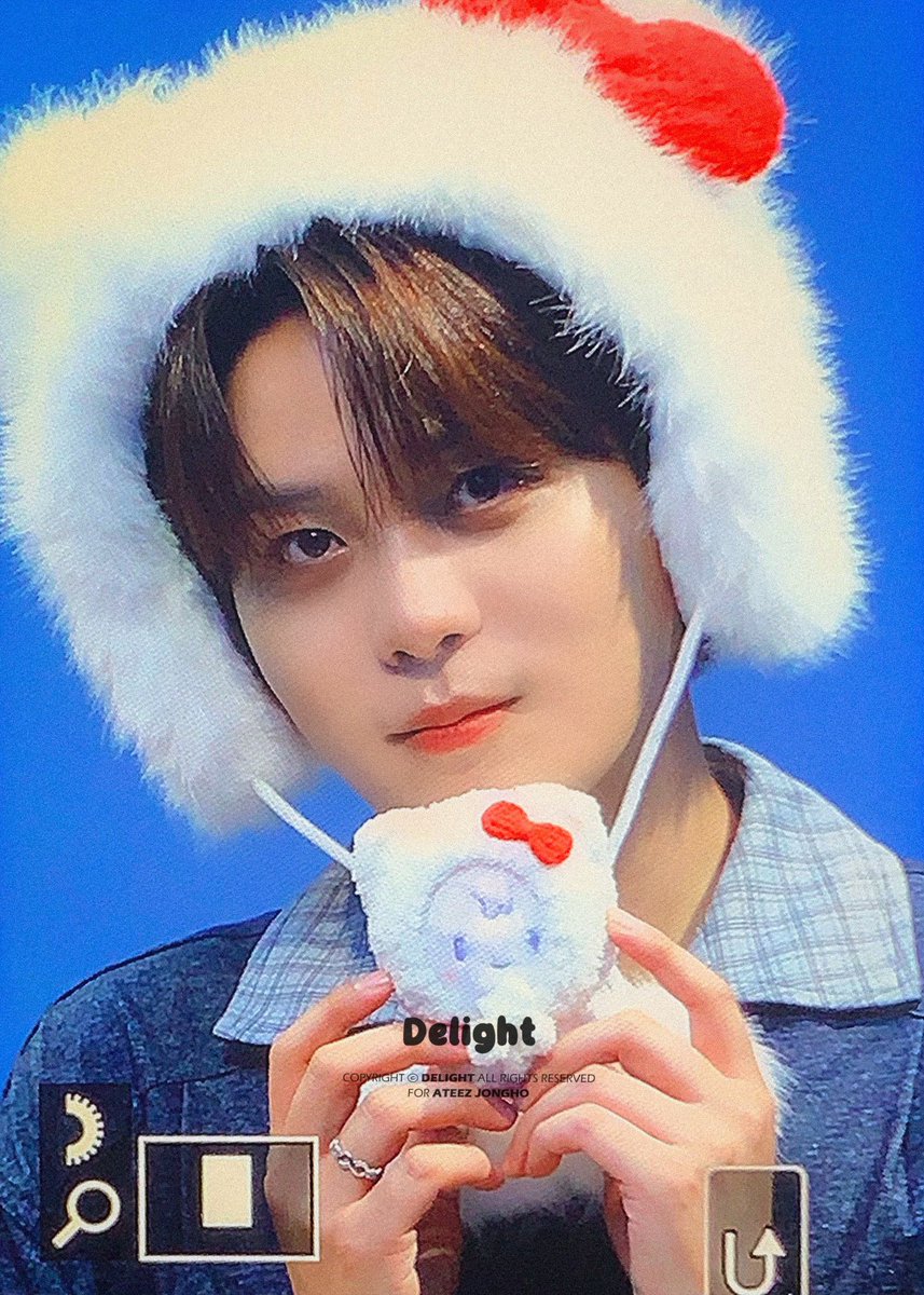 DelightJH_'s tweet photo. 260706 정말 귀여운 아이돌 ...
#에이티즈 #종호 #최종호 #ATEEZ #JONGHO #ジョンホ https://t.co/bmxZgLmp2U