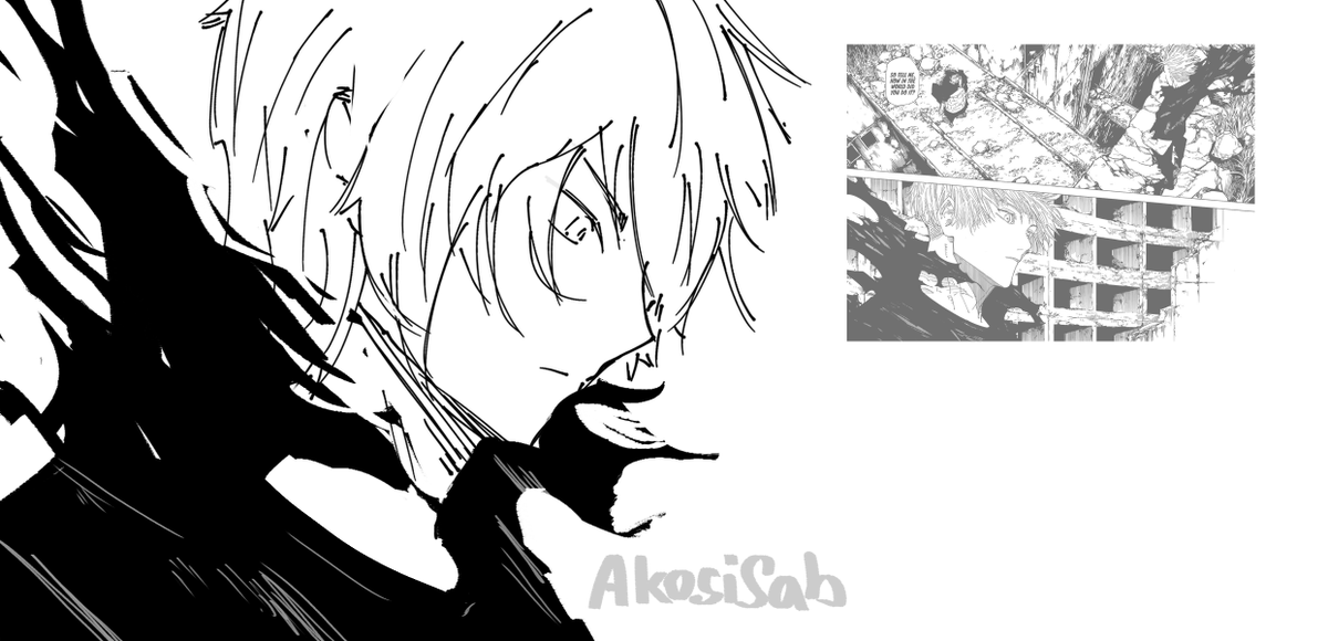 AkoSeeSab tweet picture