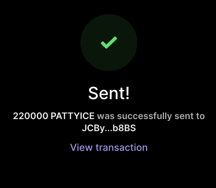 PattyIce tweet media