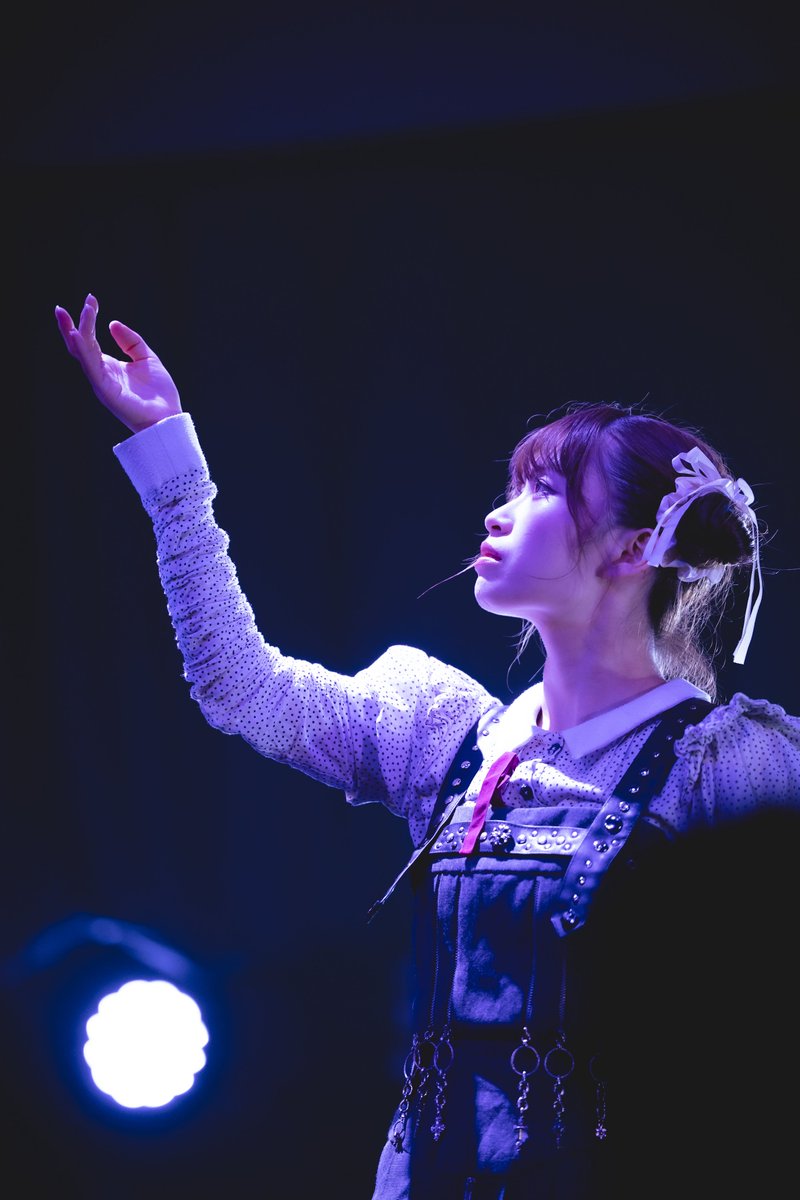 t_act_'s tweet photo. 20260704 WOMBLIVE
COTTON CANDY Re:rise
#_RAY_world #琴山しずく https://t.co/ZgeEwTdc0n