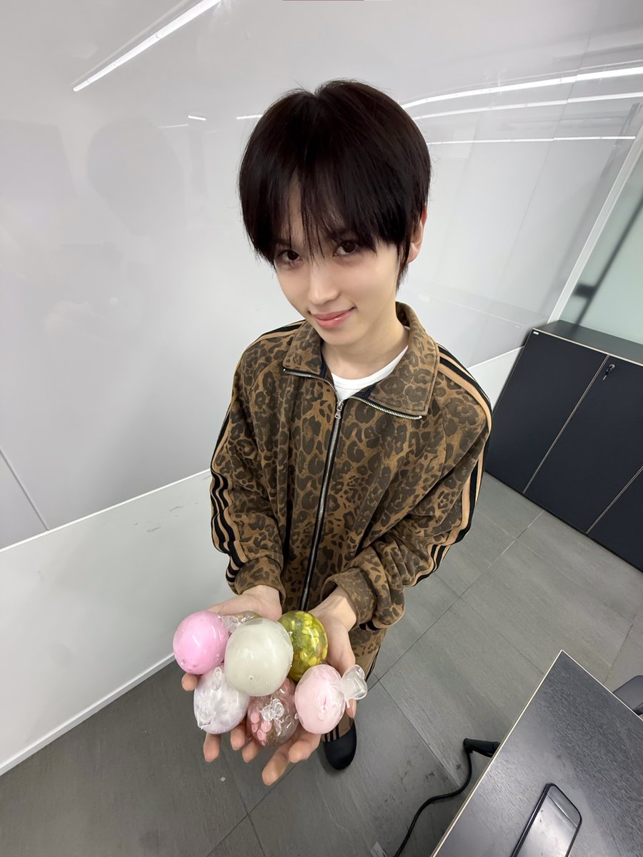 TUNEXX_official's tweet photo. #off_TUNE 

260706 #HUMADETHIS

#TUNEXX #튜넥스 https://t.co/zWQ1zVTcrJ