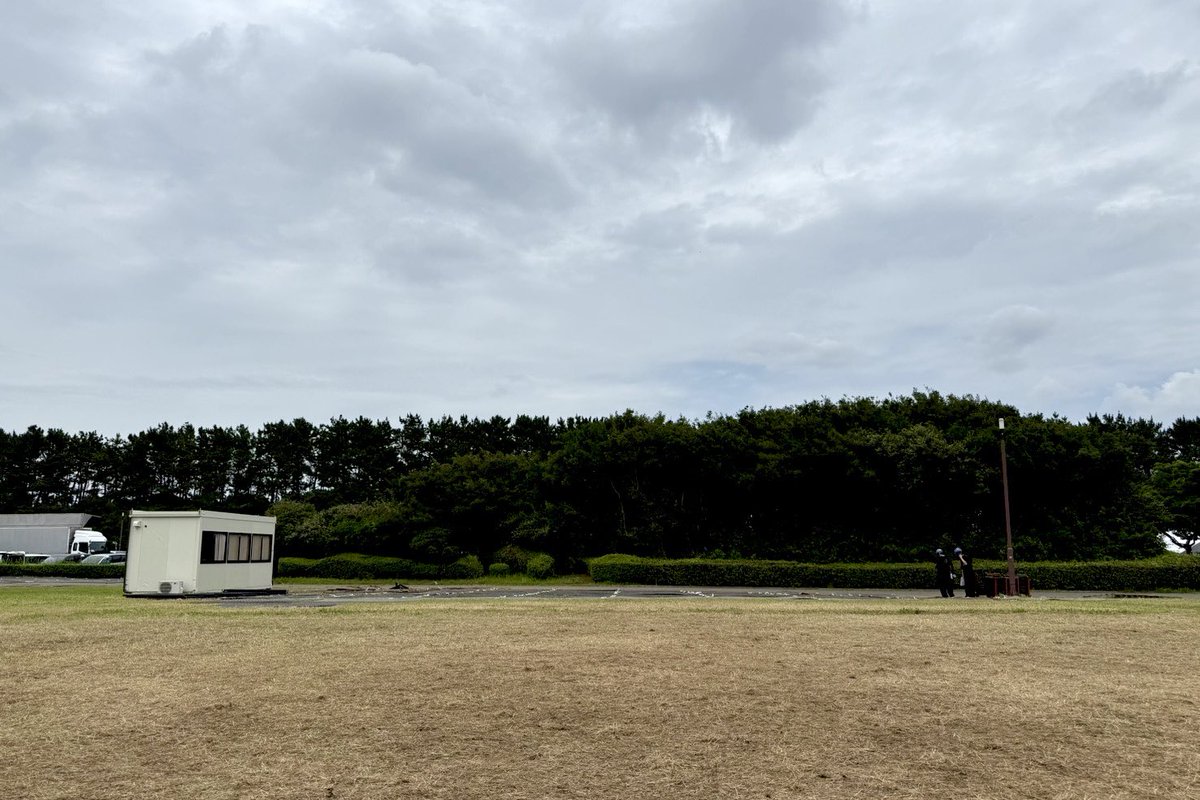natsuzome_info's tweet photo. ／

#超NATSUZOME2026🌴
各ステージの撤収も終了しました☀️

＼

『超ステージ』
『染ステージ』
『海ステージ』
『夏ステージ』
『初ステージ』
『爆ステージ』

全6ステージ、今年も沢山の
夏の思い出を有難う✨

また、お会いしましょう🖐️ https://t.co/ekWFaDTEyu