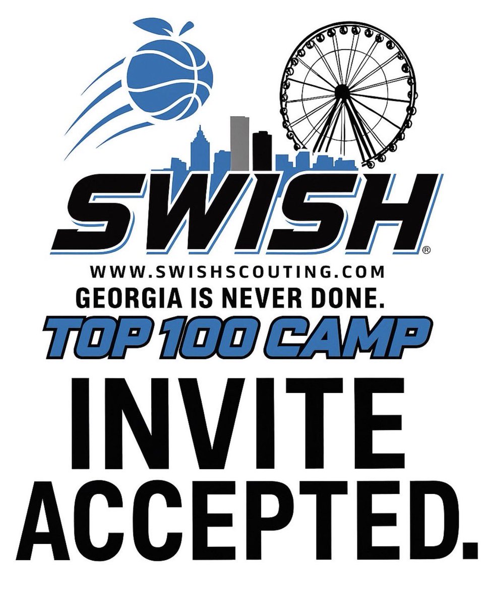 SWISH SCOUTING tweet media