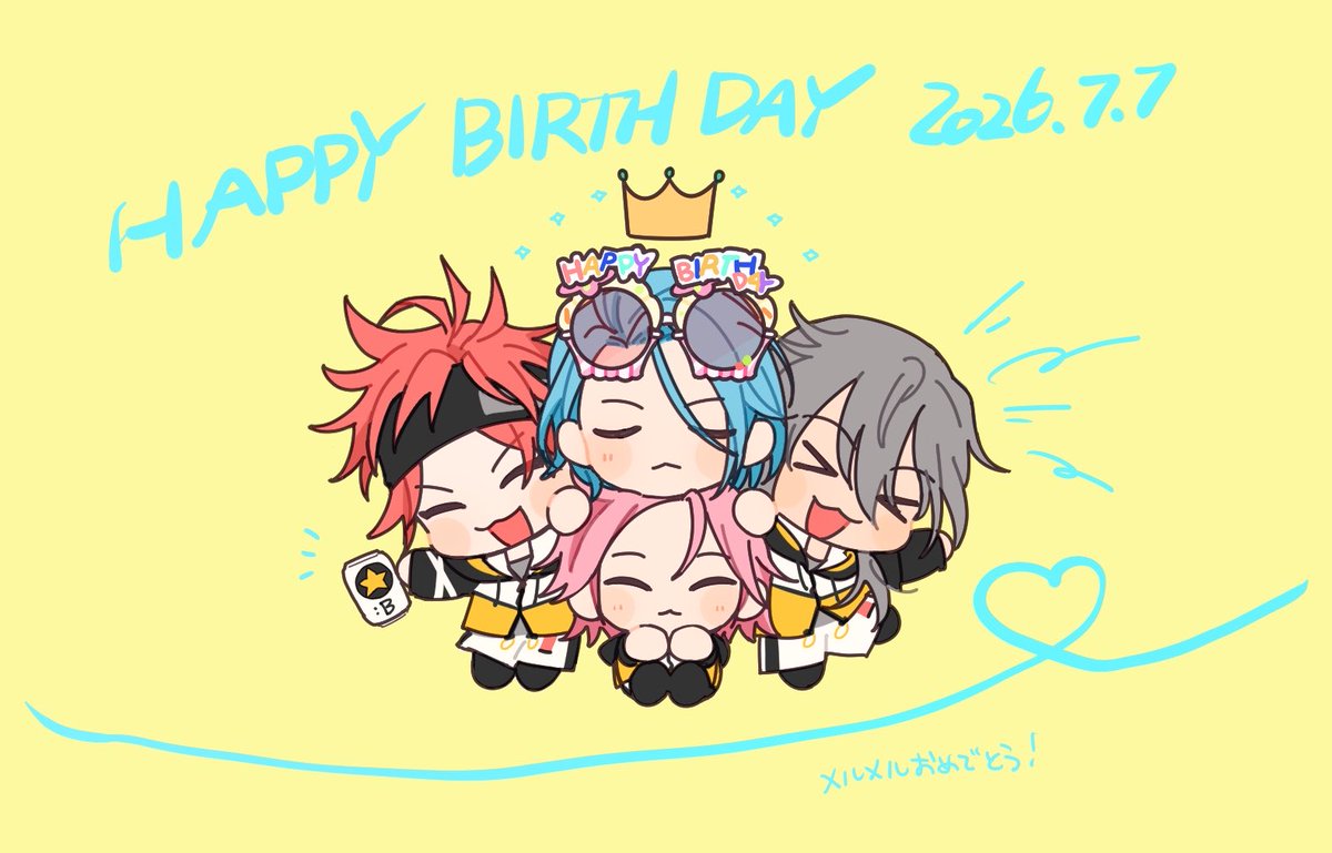 m0i505's tweet photo. おめでとう🎉 https://t.co/HaS2QUiJNX
