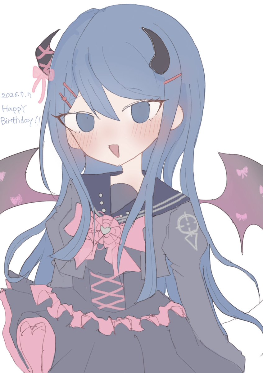 el_nmti's tweet photo. #舞園さやか生誕祭2026
 #舞園さやか誕生祭2026 
はぴば！ https://t.co/8uZFVjini8