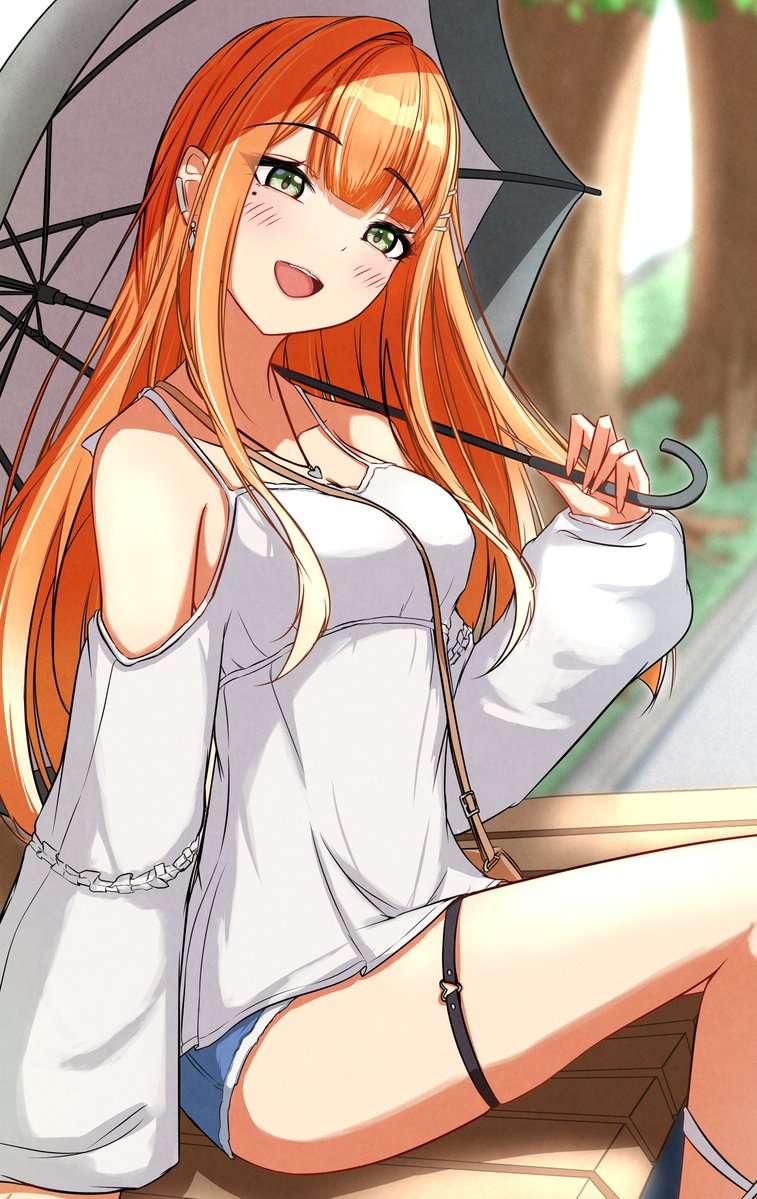 raku_ilst tweet picture