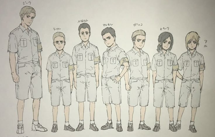 ridereiner's tweet photo. reiner was the smallest of all the warriors when they were kids 😭😭😭 he was one grape tall and they were bullying him 😭😭😭 my child my son my everything 😭😭😭 https://t.co/REZCM96luF