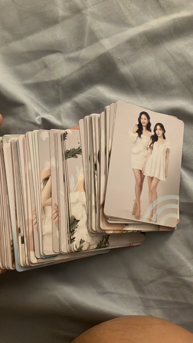 abbich01's tweet photo. #ตลาดนัดมิ้ลค์เลิฟ
Bagmuvmuv 1500฿
23.5 1500
Card milklove 25฿/1ea. All 600฿

Dm ka ! https://t.co/QTiM3lTx6V