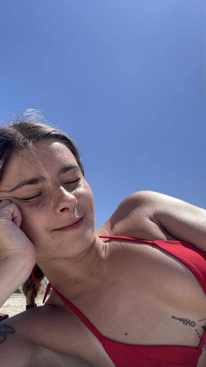 Celiapsr_'s tweet photo. Al solecito☀️ https://t.co/PEtCwX9CGU