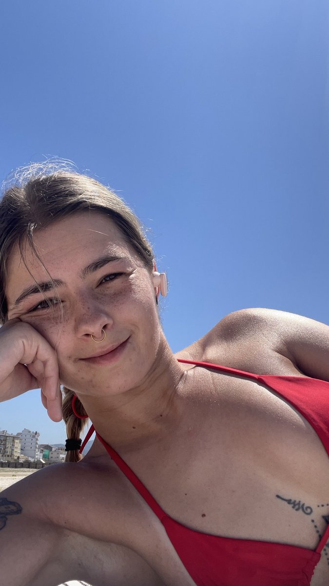 Celiapsr_'s tweet photo. Al solecito☀️ https://t.co/PEtCwX9CGU