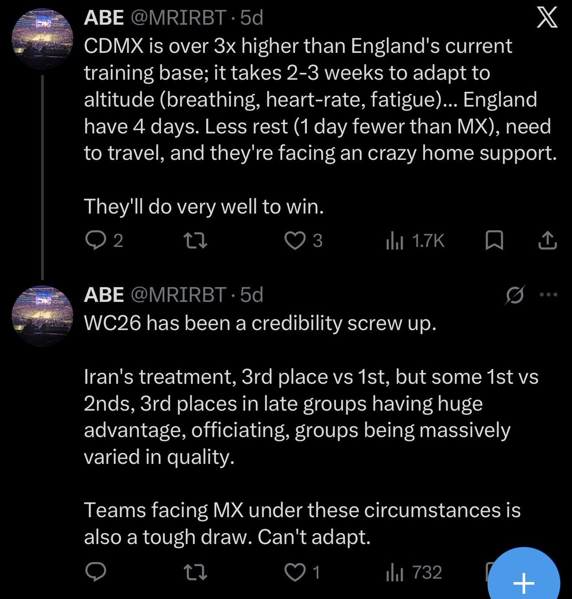 Tom Middlebrook tweet media
