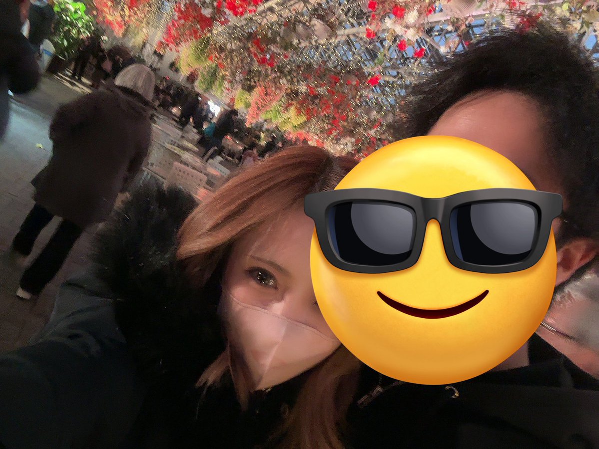 rxkcx_'s tweet photo. 1年ダゾ
これからもよろしくな😁 https://t.co/g6FaoeUDA6