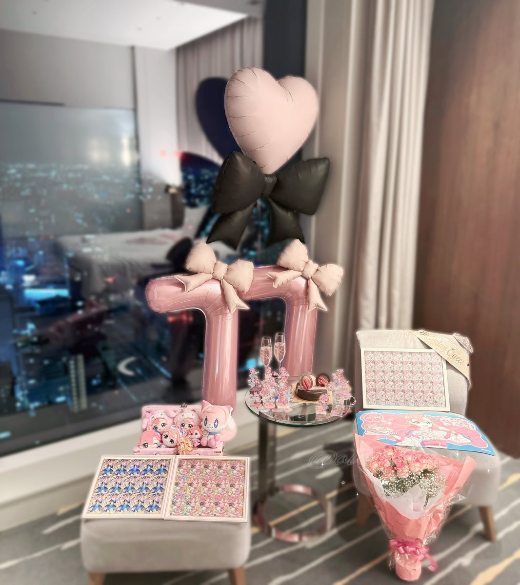 otM12e's tweet photo. ┊     ┊    ┊      ┊   ┊     ┊
┊     ┊    ┊      ┊   ✦  ` 🪐 ˚｡
┊     ┊  `＊.⠀   ┊         .`˚
┊ ⊹         ⋆.       ┊
┊ ˚               ˚✩ˊ  
✧ˎˊ｡.      𝐇𝐀𝐏𝐏𝐘 𝐁𝐈𝐑𝐓𝐇𝐃𝐀𝐘 𝐎𝐓𝐎𝐌𝐄♡

#七浦おとめ生誕祭2026
#七浦おとめ誕生祭2026 https://t.co/3g0On3jSrk