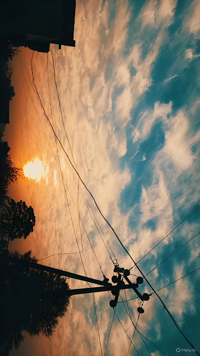 simra8178's tweet photo. "Sky above, earth below, and a window to watch it all."
#Vibes
#WindowView
#Healing
#JustMeandMyView https://t.co/O3C79MQweu