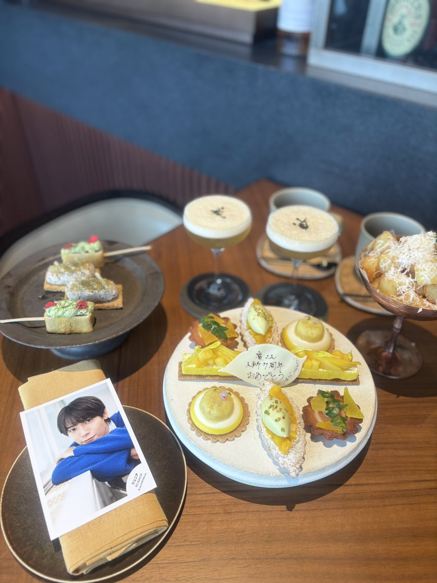 kei09__a's tweet photo. .｡ﾟﾟ･｡･  ིྀ⋆.
𐙚.    * 𝐾𝑒𝑖 𝟕𝑡ℎ 𝐴𝑛𝑛𝑖𝑣𝑒𝑟𝑠𝑎𝑟𝑦 ⟡͈. ꙳ ⢁ᐧ ᐧ
　ﾟ་･ . ･་𐙚

 #阿達慶入所7周年 https://t.co/OIZmTqGQae