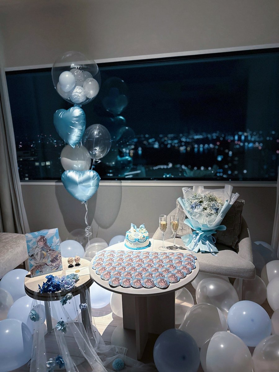 kanya_O7O7's tweet photo. ┊　　┊　　┊　　┊　　˚★⋆
┊　　┊　　┊　　 ⋆
┊　　┊       ★⋆
┊◦⠀⠀ ┊             𝐻𝑎𝑝𝑝𝑦 𝐵𝑖𝑟𝑡ℎ𝑑𝑎𝑦
┊        ┊                                  𝐾𝑎𝑛𝑎𝑒🪽🤍
★⋆      ┊ .  ˚
　　　˚★

#叶生誕祭2026  #かなえーる https://t.co/wsx6gcFwjl