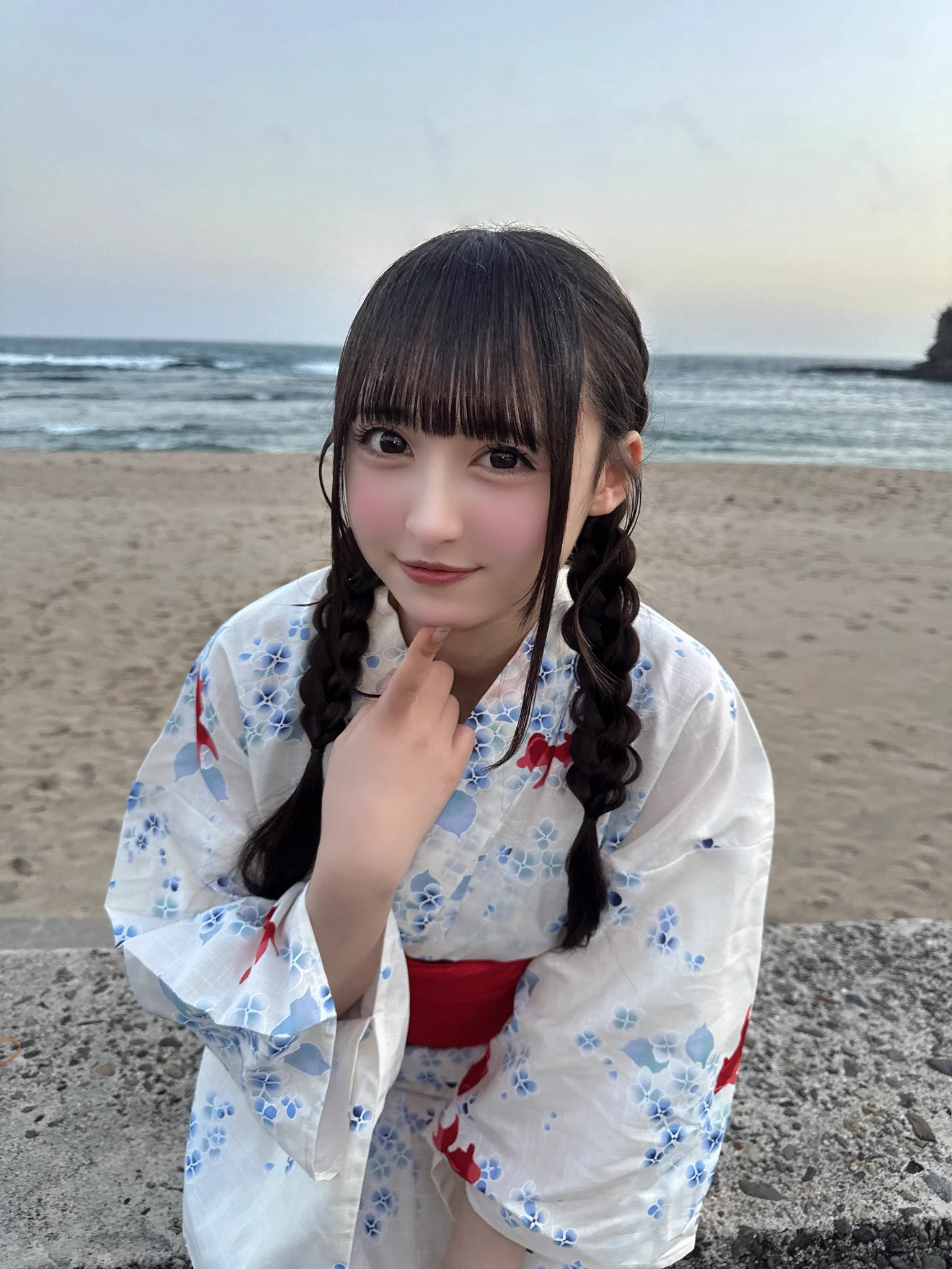 若葉のあ【iLiFE!】 on X: 