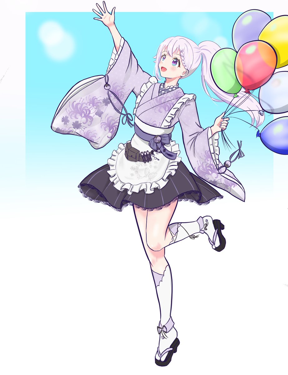 AL_watana_09's tweet photo. #カルロピノ生誕祭2026 #ピノの自由帳
お誕生日おめでとうピノちゃん！
ステキな1日と幸せと笑顔で満たされる1年になりますように

🎈　　　　　　　　　　　🎈

　　🎈
　　　　　　　　　　　　　　　　　🎈
　　　　　　🎈　　　　🎈

　　　🎈　　　　🎈 https://t.co/hePiNWe5rk