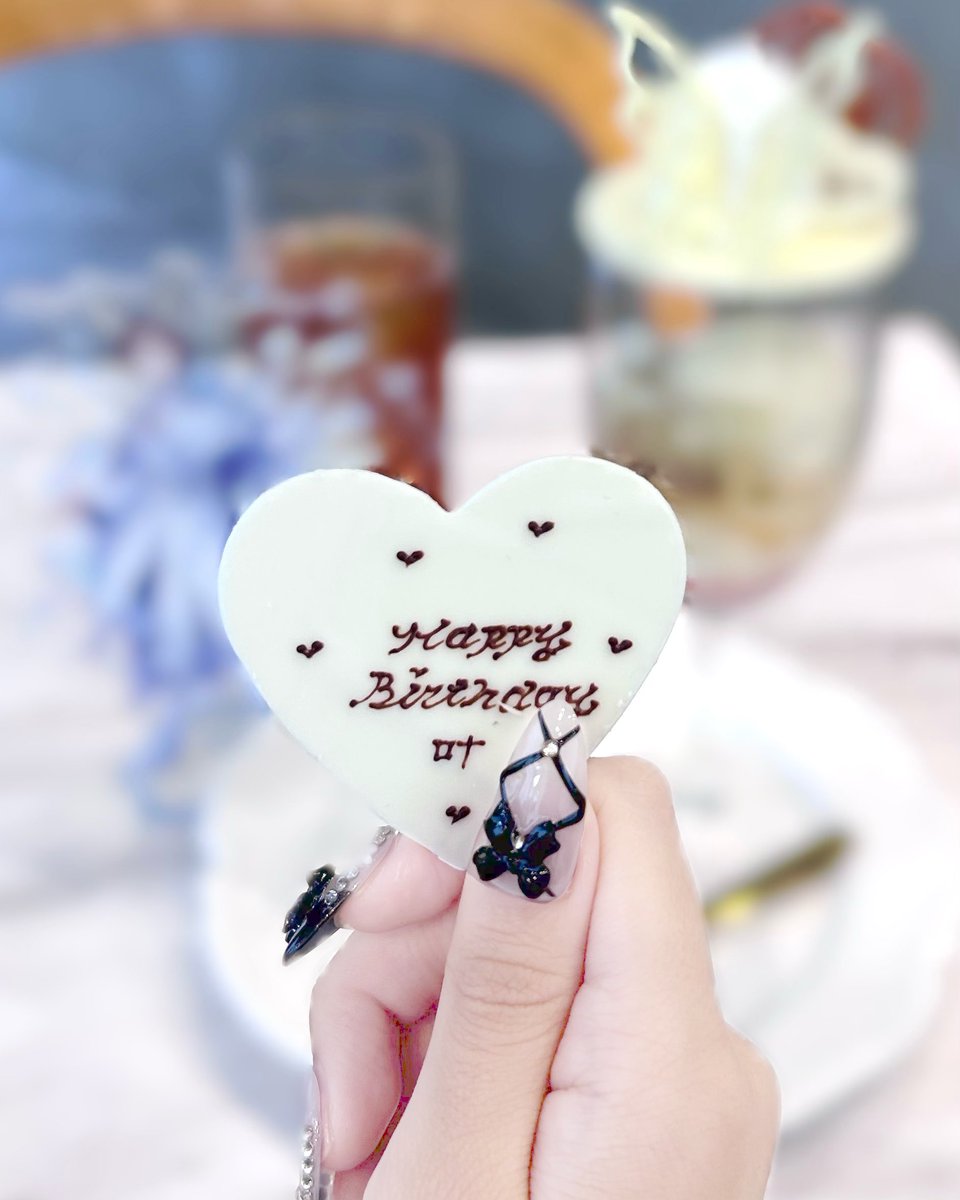 9h_ake6's tweet photo. .
　　　♡♡𓏸𓈒𓂃𝙷𝙰𝙿𝙿𝚈 𝙱𝙸𝚁𝚃𝙷𝙳𝙰𝚈 𓂃◌𓈒♡
　　　　　　　　　　𝙺𝚊𝚗𝚊𝚎
　　　　　　　　　　　　𝟸𝟶𝟸𝟼.𝟶𝟽.𝟶𝟽

#叶生誕祭2026 #叶誕生祭2026 #叶生まれた2026 #かなえーる https://t.co/4EkmWapJzr