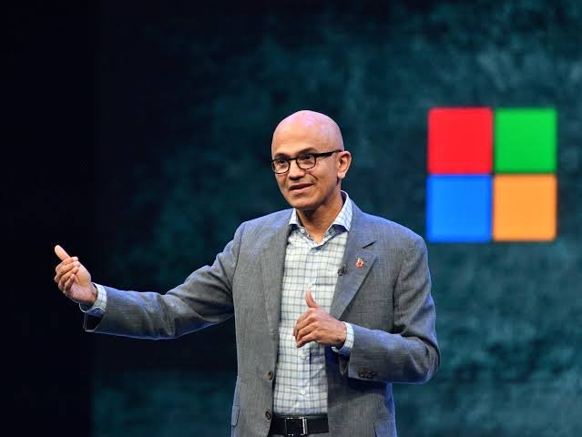 TheGlobal_POV's tweet photo. 🚨 Microsoft is laying off 4,800 employees, primarily in its sales and Xbox divisions. 

@TheIndia_POV https://t.co/yJe42qhT0x