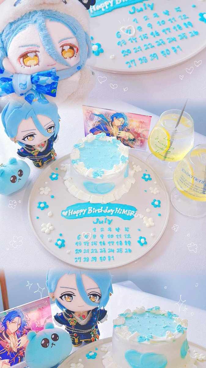 chika_cb_mzk's tweet photo. 𝟶𝟽.𝟶𝟽

　𖧷 ⁺.𝙷𝚊𝚙𝚙𝚢 𝙱𝚒𝚛𝚝𝚑𝚍𝚊𝚢 𝙷𝚒𝙼𝙴𝚁𝚄 𓈒𖧷 https://t.co/IRMkRieV7l