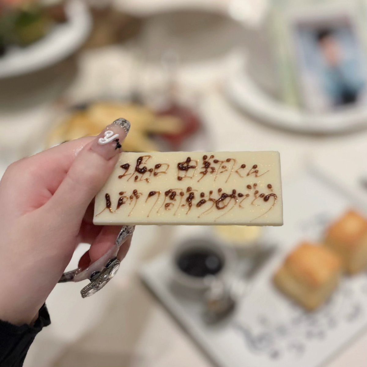 EVERYDAYHORlDAY's tweet photo. 𝐇𝐚𝐩𝐩𝐲 𝟕𝐭𝐡 𝐀𝐧𝐧𝐢𝐯𝐞𝐫𝐬𝐚𝐫𝐲🥂🖤
#堀口由翔入所7周年 #堀口由翔 https://t.co/f5shSstpHj