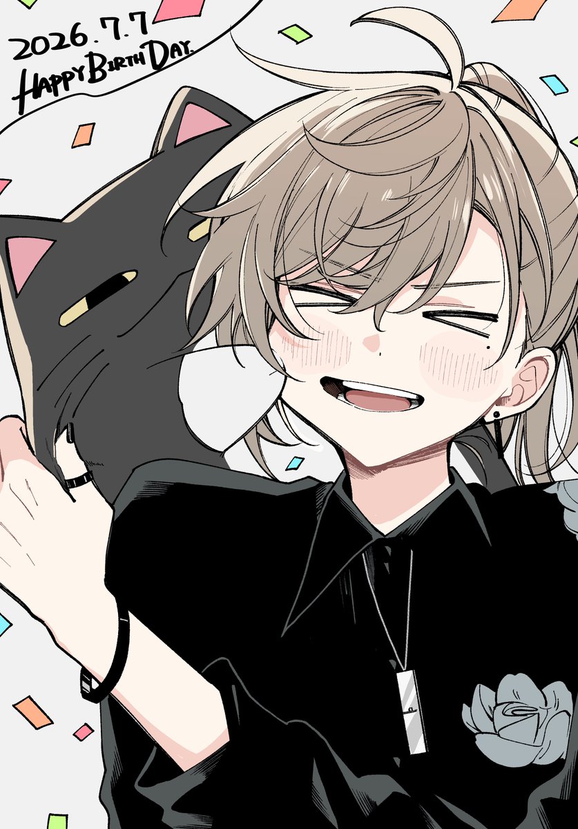 mogumogumi_coco's tweet photo. 🎉#叶生誕祭2026 #かな絵🎉 https://t.co/9A21BiSnS0