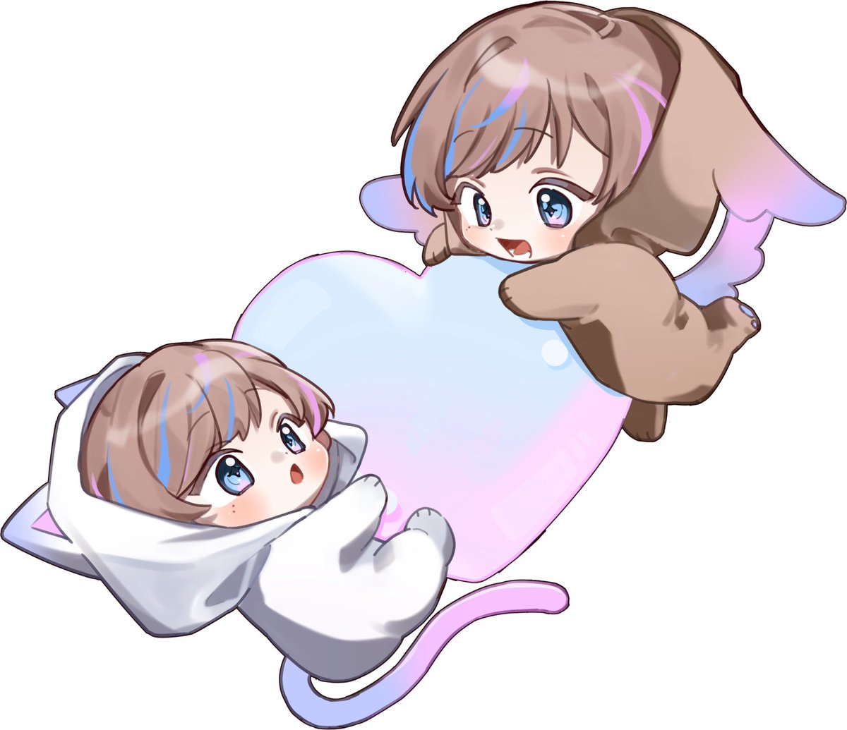 StarryDrift1003's tweet photo. #Seiblue #Thumbneible 
Here is the key visual and card design🐾💫🐾

💙Thank you artistnyan: 程暮

DL for 💎:
https://t.co/FSj5Dby9HS https://t.co/ysdVOQDzbF