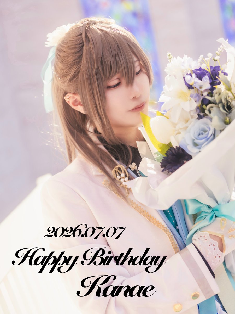 aruca_dayo's tweet photo. cos.🔫

𑁍𓏸𓈒 𓂃Happy Birthday𓏸𓈒 𓂃.* https://t.co/yDkoq3EO9s