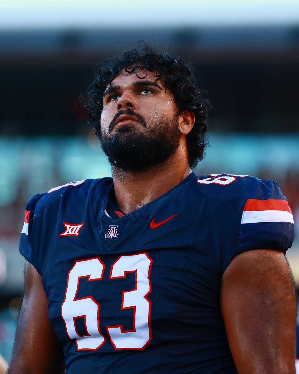 ArizonaFBall's tweet photo. Happy Birthday Alexander Doost! 🥳🎂 https://t.co/KSlYHrPpCp
