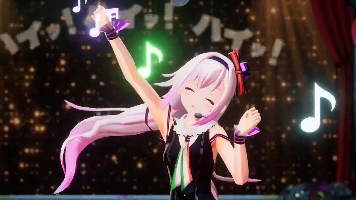 ピノ様ーーーーー！！！ お誕生日おめでとうございます