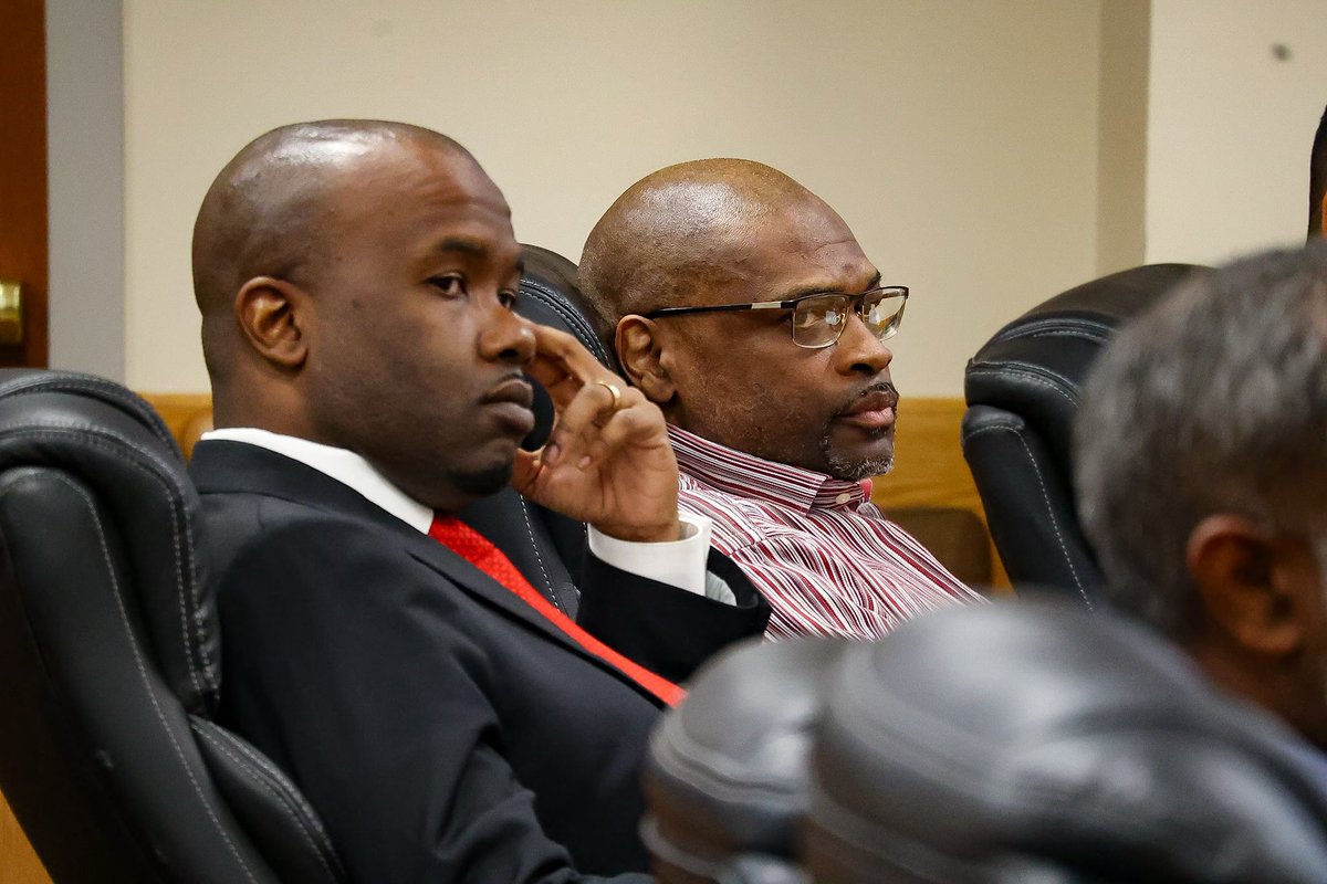 FLDefenseTeam's tweet photo. Friday I’ll be sitting down LIVE with Attorney Ahmad Crews.

We’ll be discussing the Edrick Faust case, the appeal, and answering your questions live.

🔴 Reminder: https://t.co/d6i44UVGPM

🔁 Please repost to help us reach more people.
#edrickfaust #truecrime #ahmadcrews https://t.co/gOZ07mbDrn